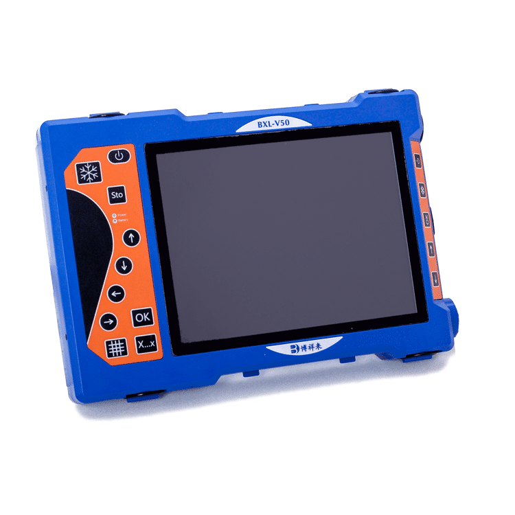 BXL-V50 Multiuse Portable Vet Ultrasound Scanner HD Screen Flagship Choice