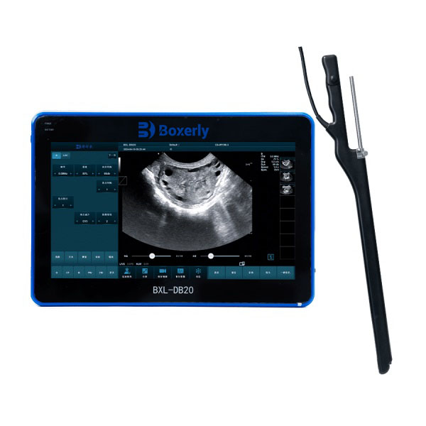 BXL-DB20 Multifunctional high-end veterinary OPU System | IVF equipment