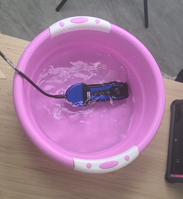 Is the Waterproof Rating Important for Livestock Ultrasound Machines?